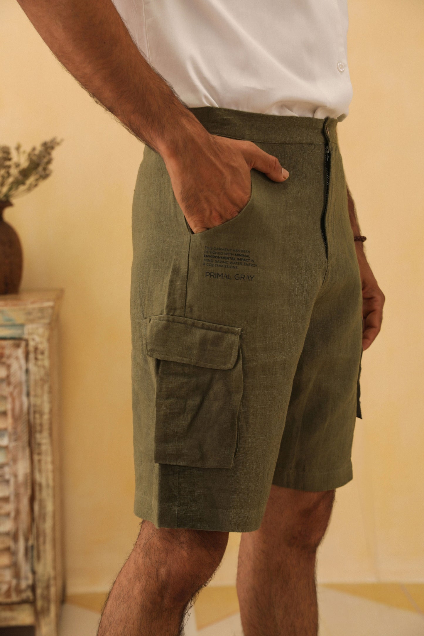 Cargo Shorts