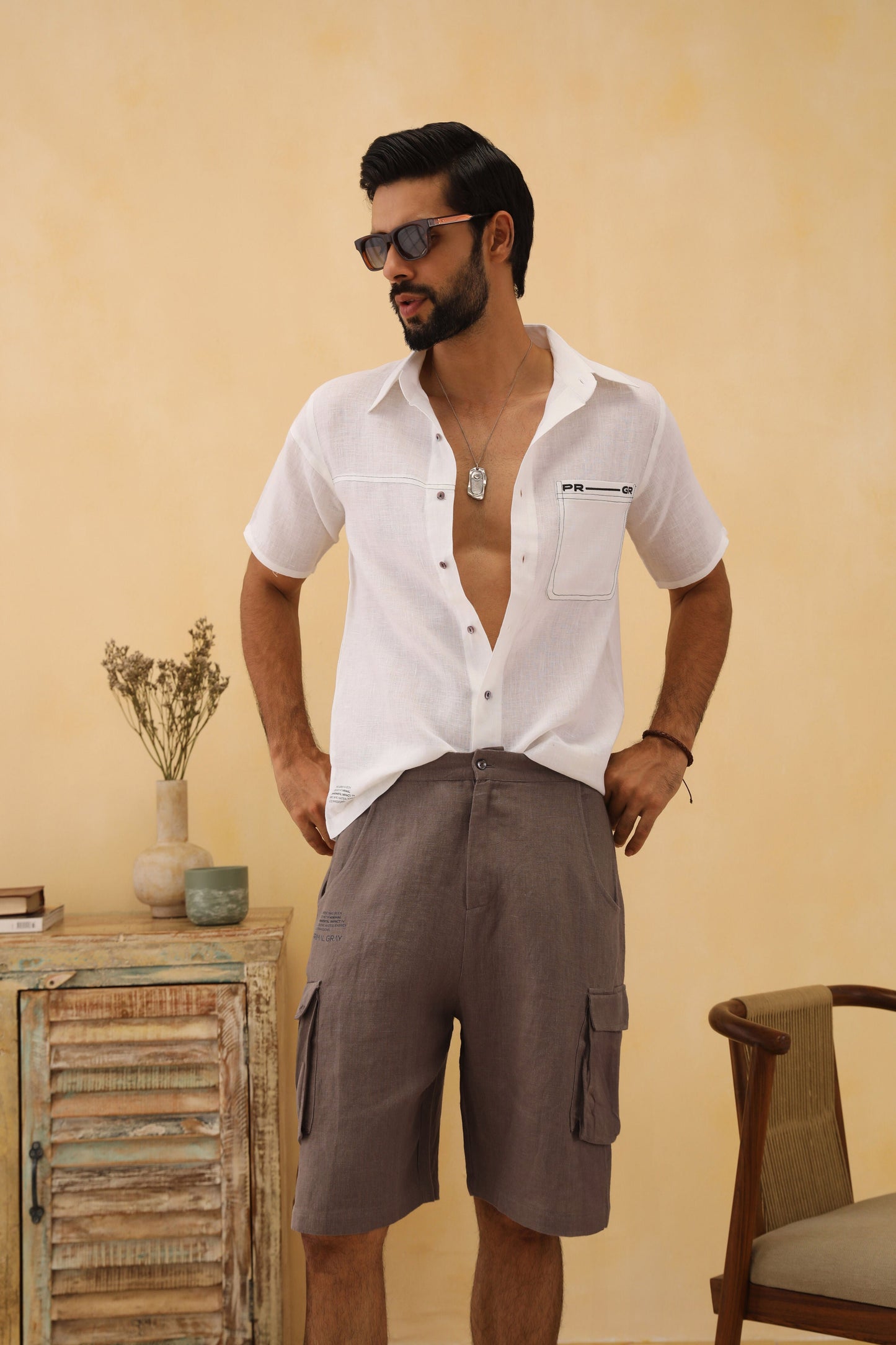 Cargo Shorts
