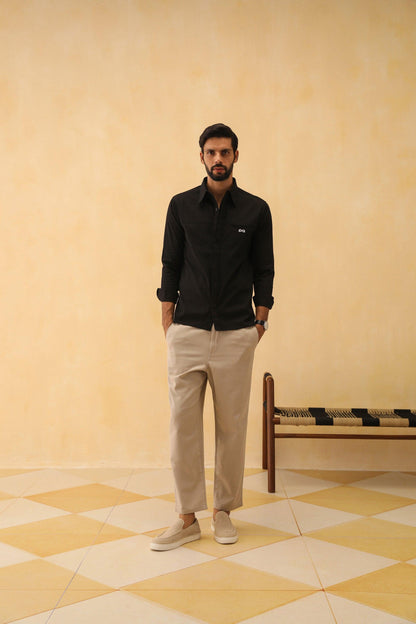 Classic Shirt | PrimalGray at Broadway