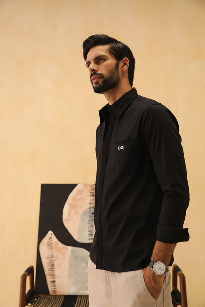 Classic Shirt | PrimalGray at Broadway