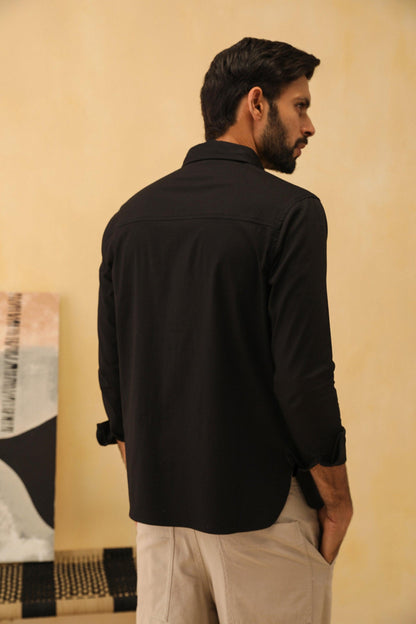 Classic Shirt | PrimalGray at Broadway