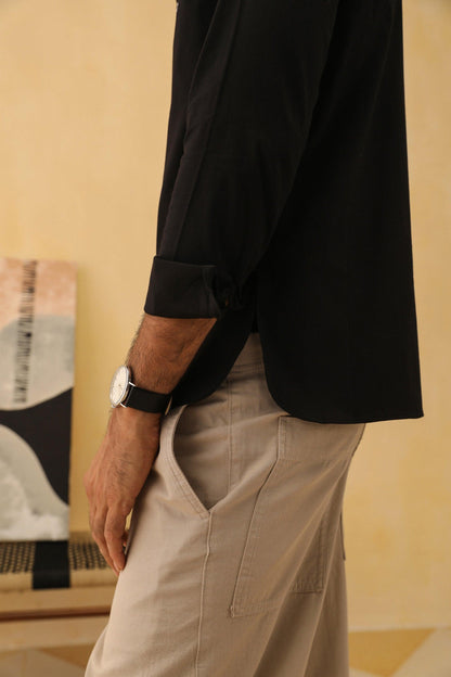 Classic Shirt | PrimalGray at Broadway