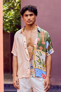 The Cochin Lobster Shirt | PrimalGray at Broadway