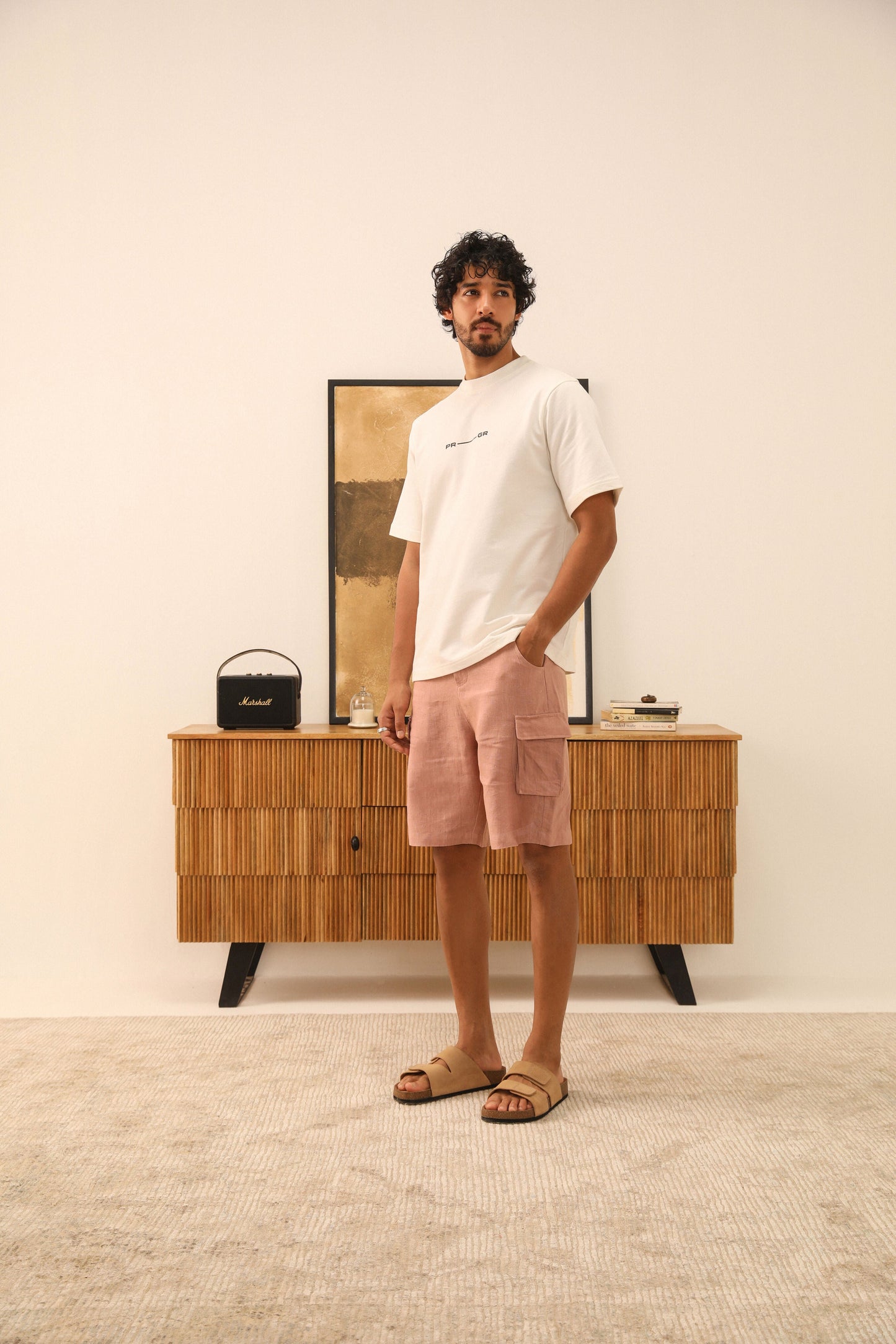 Cargo Shorts
