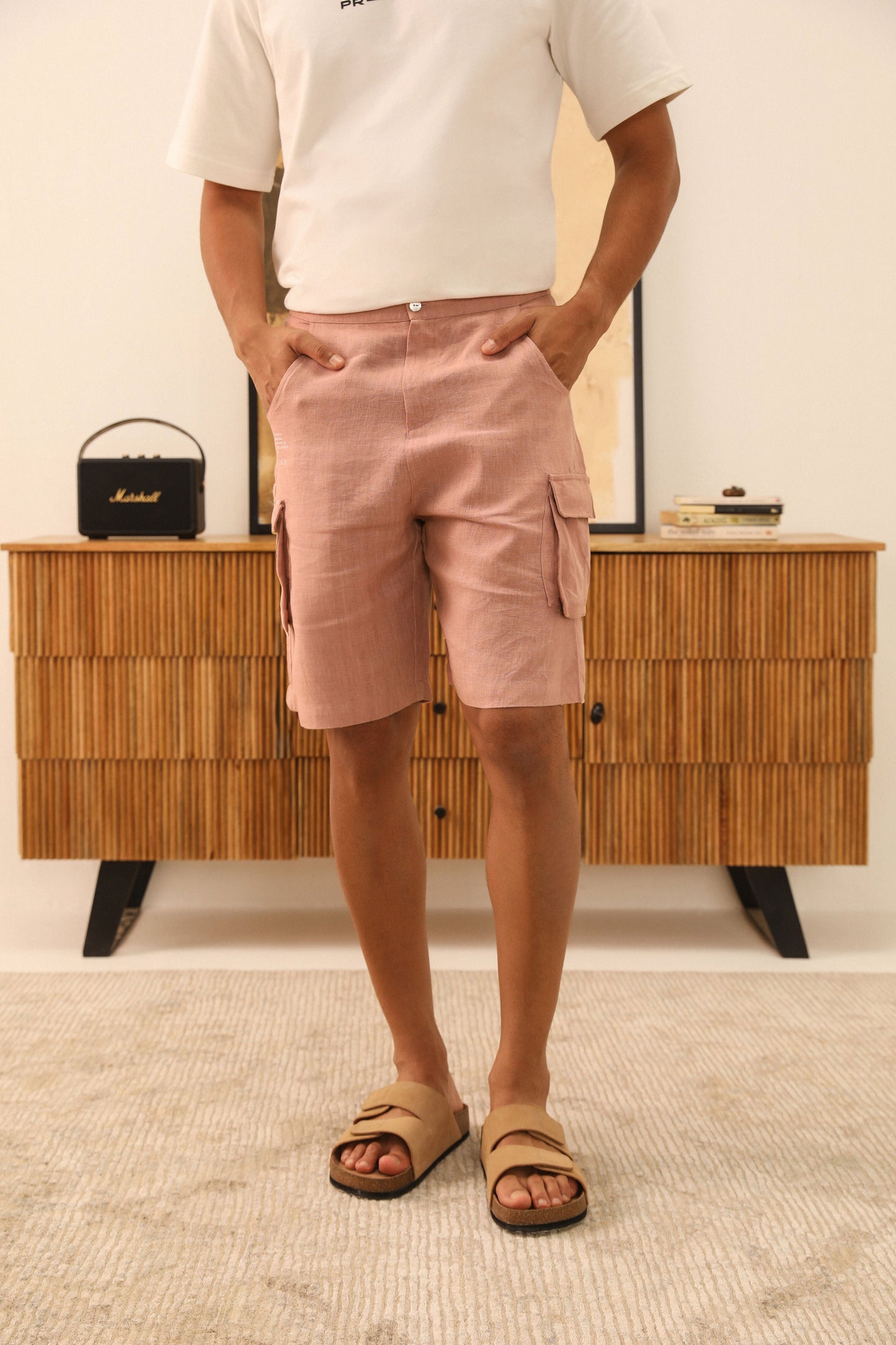 Cargo Shorts