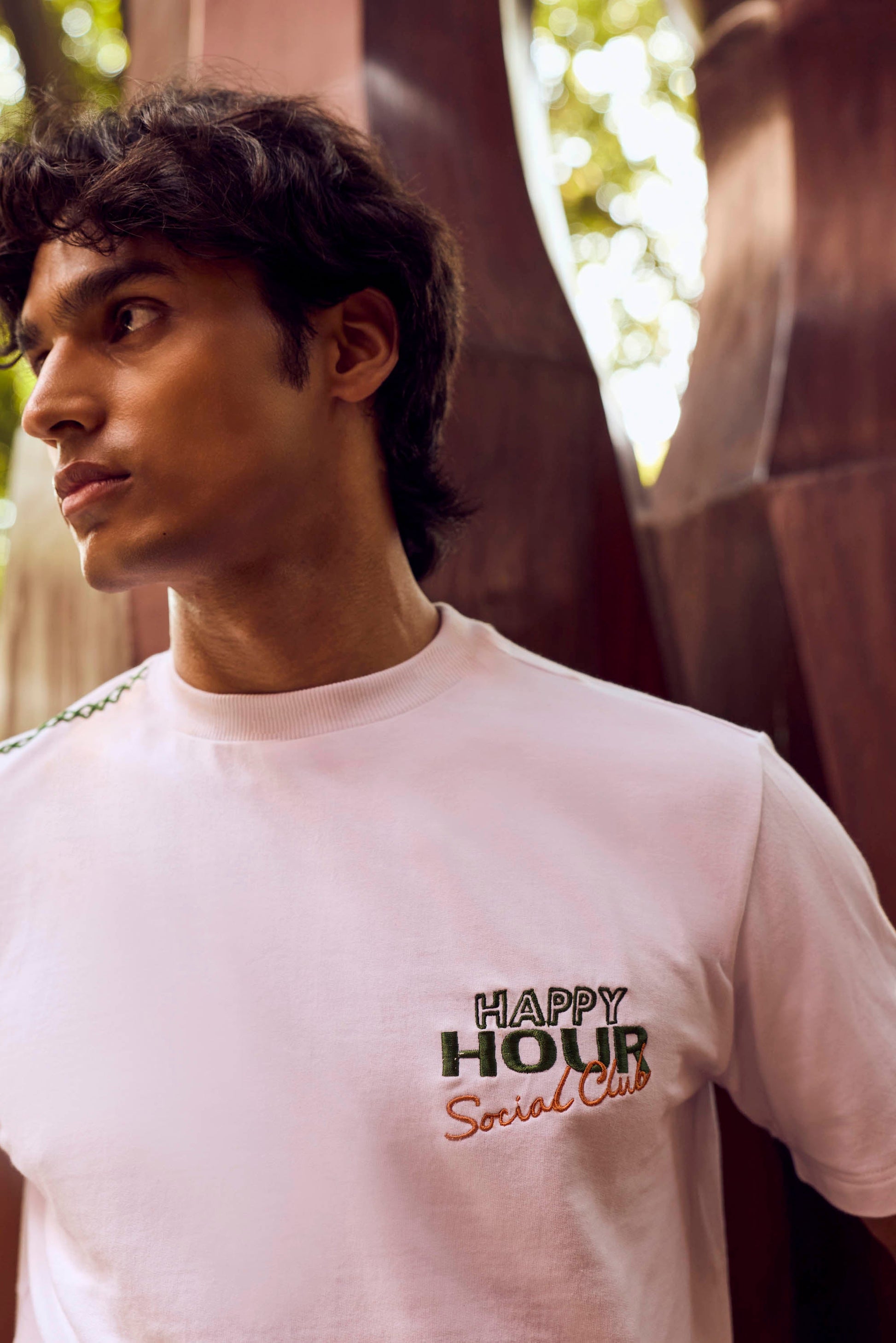 The Social Hour | PrimalGray at Broadway