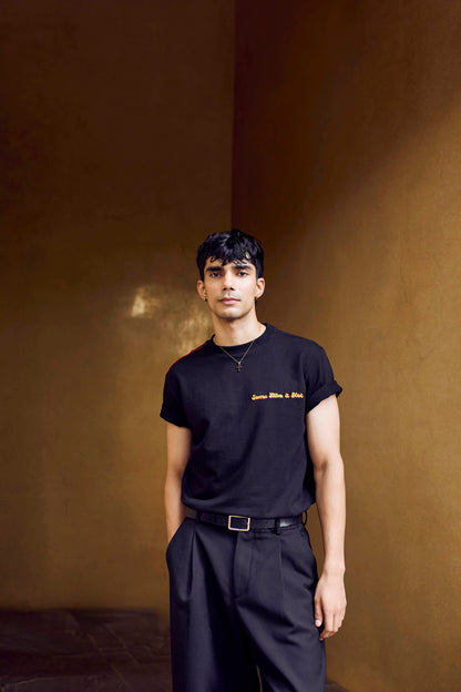 Hot Stuff Tshirt | PrimalGray at Broadway