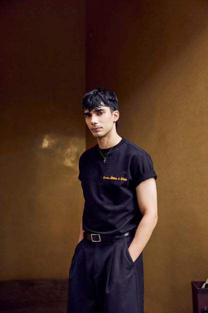 Hot Stuff Tshirt | PrimalGray at Broadway