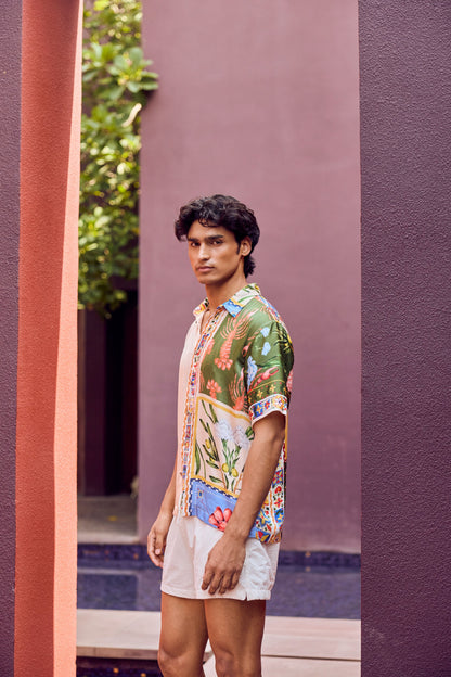 The Cochin Lobster Shirt | PrimalGray at Broadway