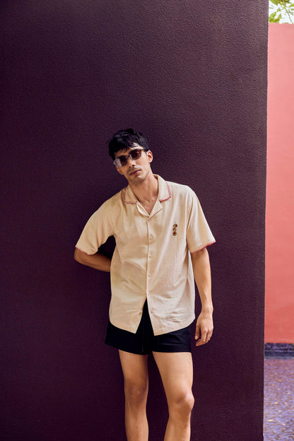 The Dirty Martini Shirt | PrimalGray at Broadway