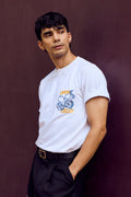 After Hours Tee | PrimalGray at Broadway
