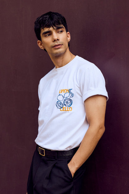 After Hours Tee | PrimalGray at Broadway
