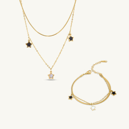 Starry Set
