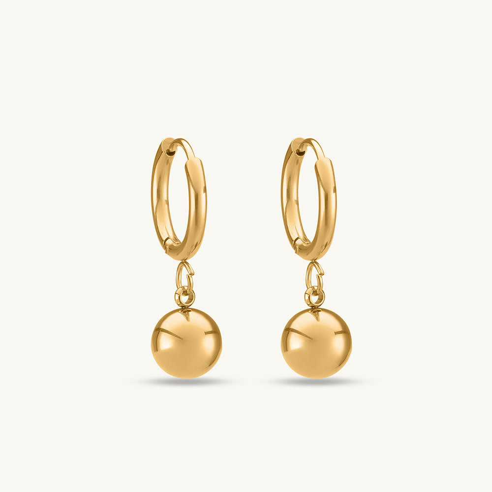 Golden Orb Set