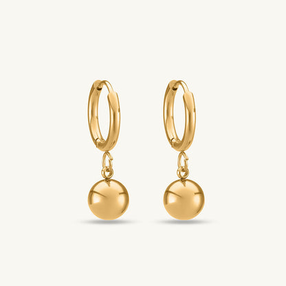 Golden Orb Set