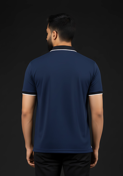 The Velvet Hour Liquid Polo Blue | OUTERWORLD at Broadway