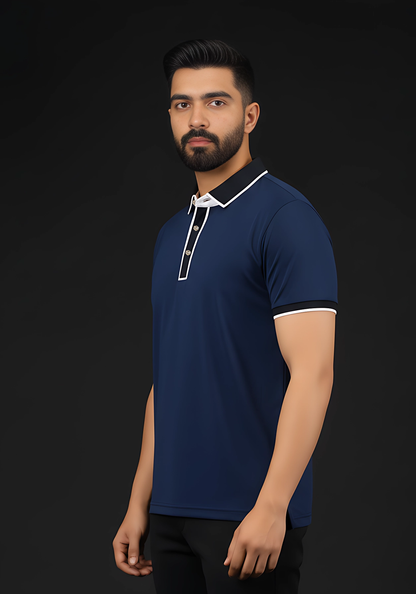 The Velvet Hour Liquid Polo Blue | OUTERWORLD at Broadway