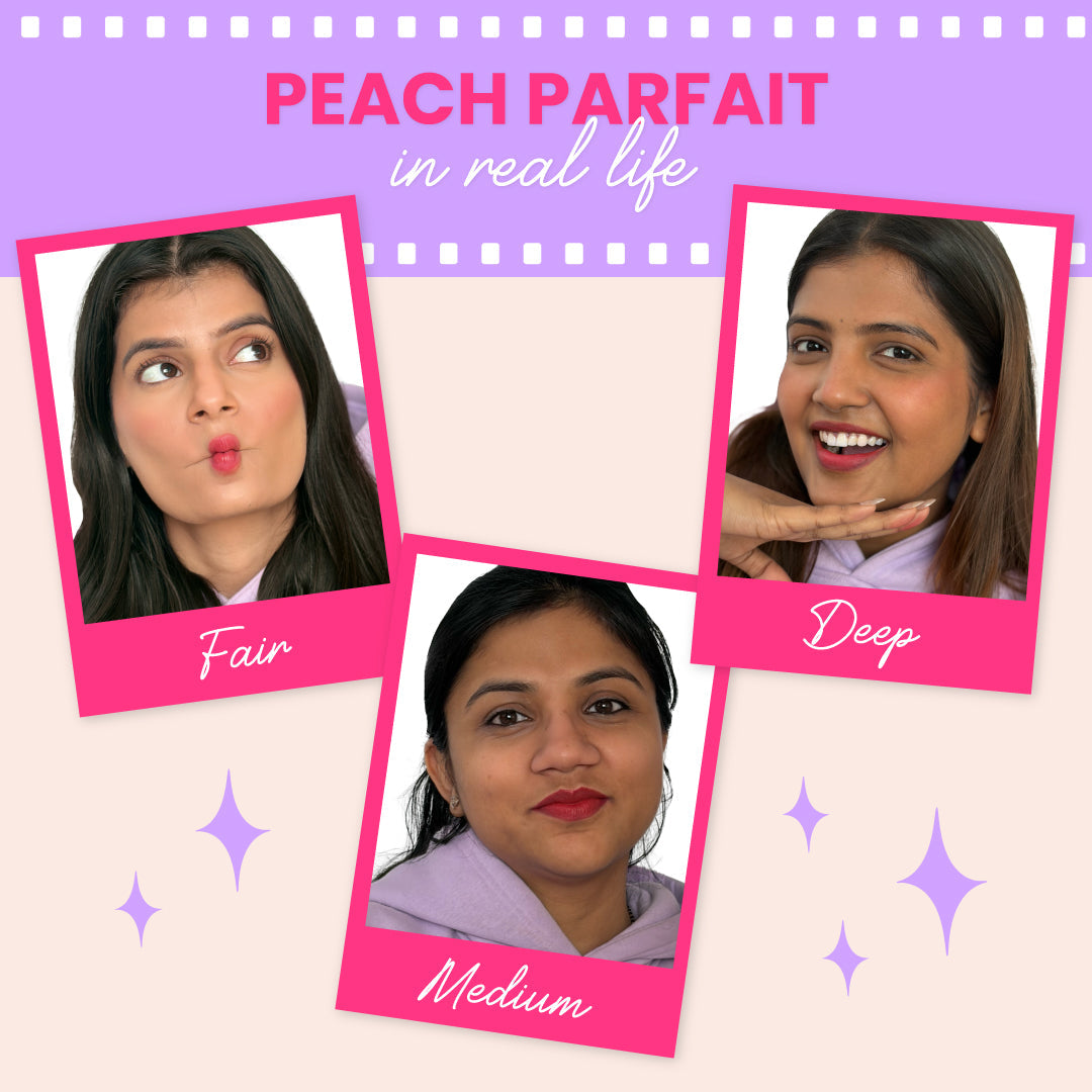 Pout Cloud Lip Balm