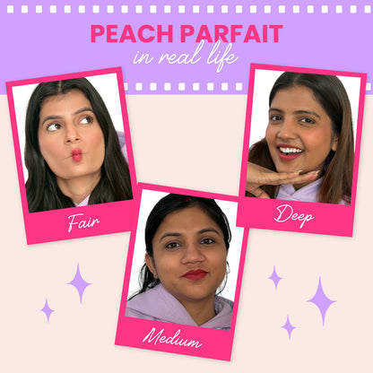 Pout Cloud Lip Balm