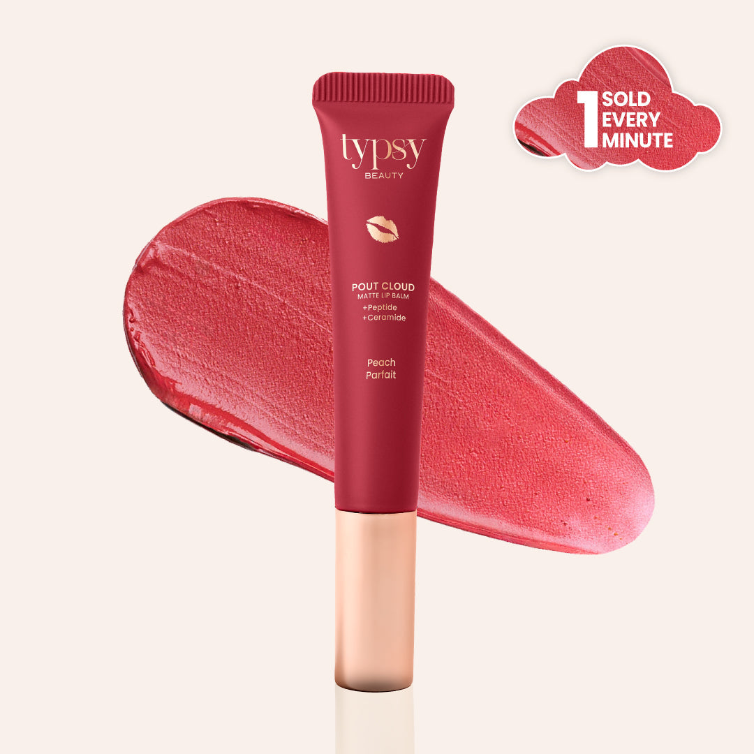 Pout Cloud Lip Balm