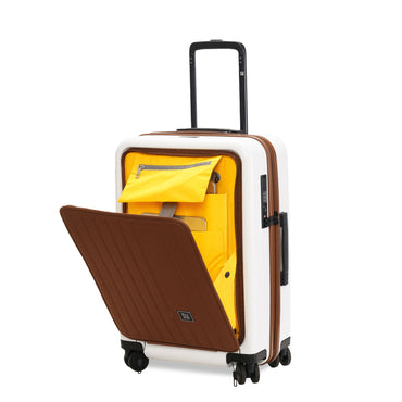 EUME Cabin Pro 57cm Luggage|PC Luggage