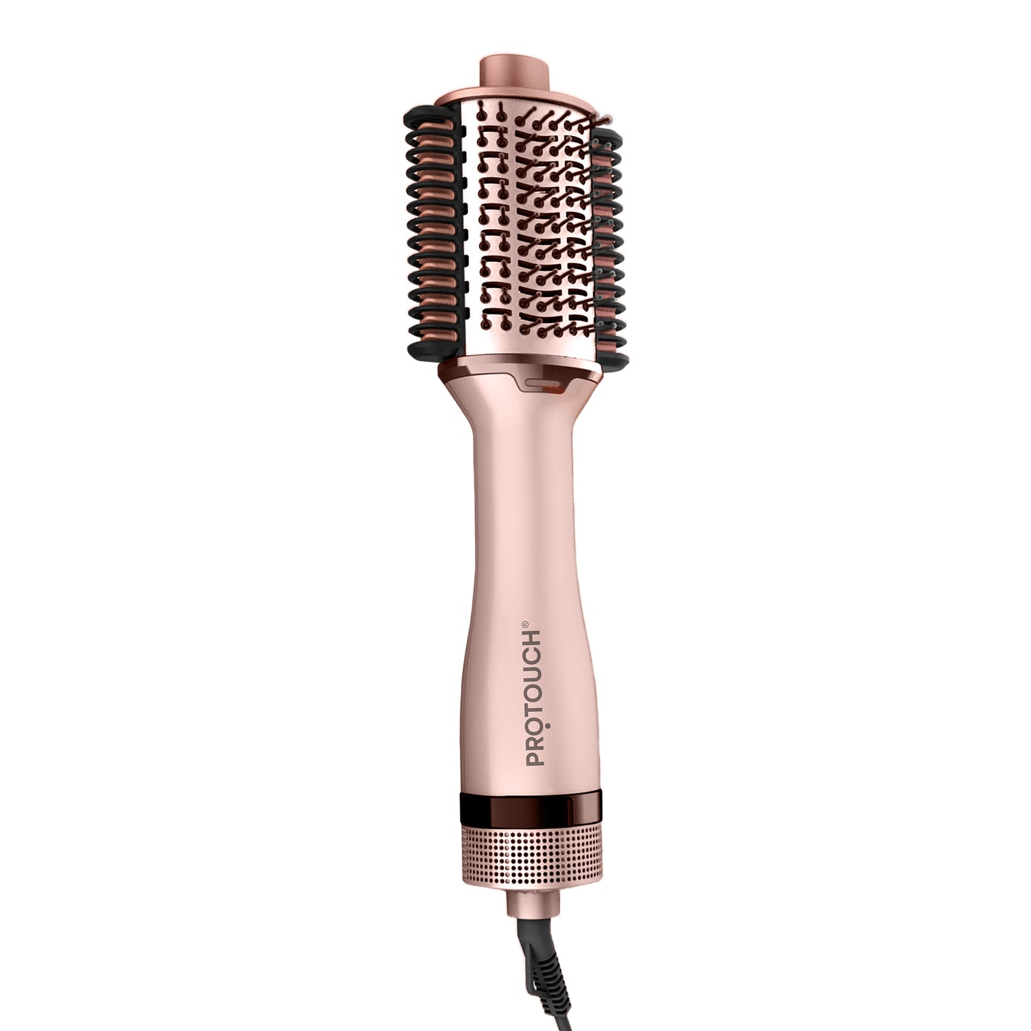 Protouch Born To Shine 2 in 1 styling blow brush | Protouch at Broadway