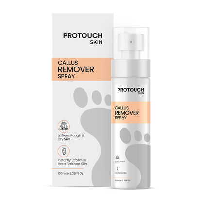 Protouch Callus Remover Spray | Protouch at Broadway