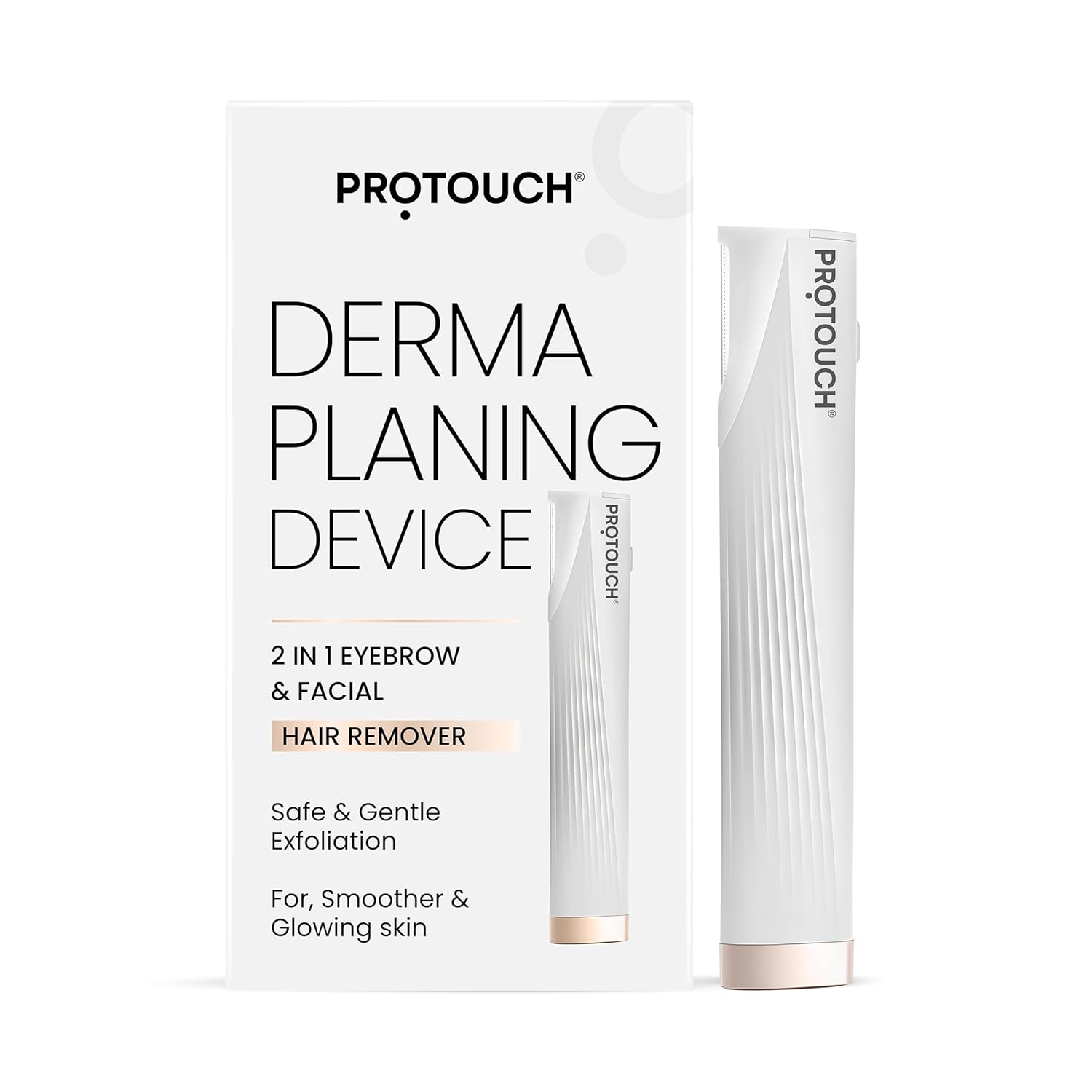 Protouch Derma Planning Device For Hair Removal | Protouch at Broadway