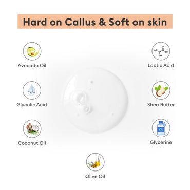 Protouch Advance Moisture & Repair Feet Lotion