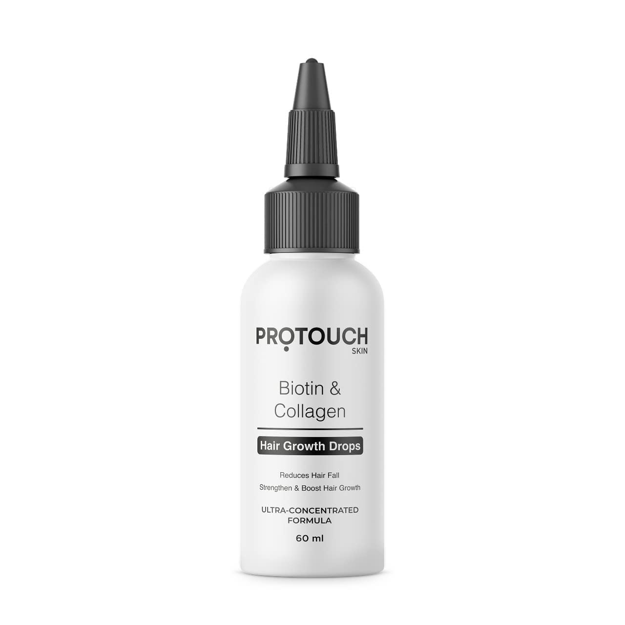 PROTOUCH Biotin & Collagen Hair Growth Drops | Protouch at Broadway
