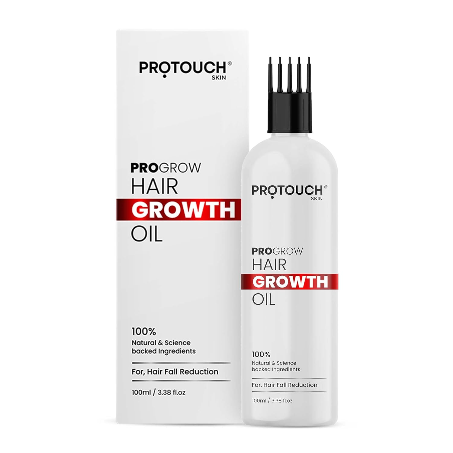 PROTOUCH PROGROW Hair Growth Oil | Protouch at Broadway