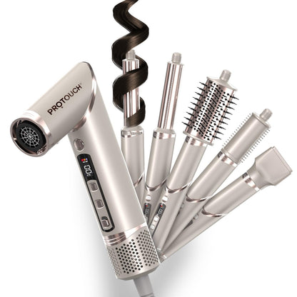 Protouch Air Shot Hair Multi Styler | Protouch at Broadway