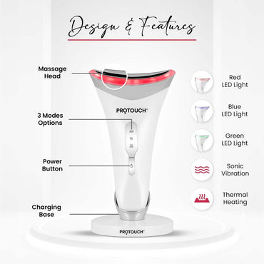 Protouch Skin Lift Device Plus