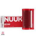 NUUK HOT BAR  2200W PTC SPACE HEATER WITH CERAMIC HEATING PLATE | NUUK at Broadway