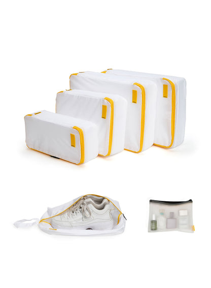 Packing Cubes (Set of 6)