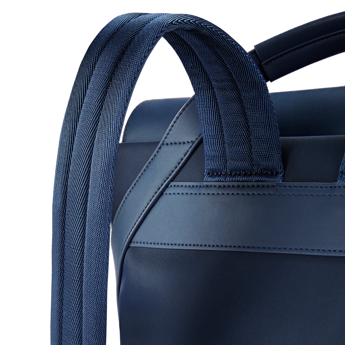 Avenue Totepack -Blue-Large | Urban Jungle at Broadway