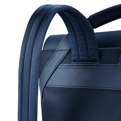 Avenue Totepack -Blue-Large | Urban Jungle at Broadway