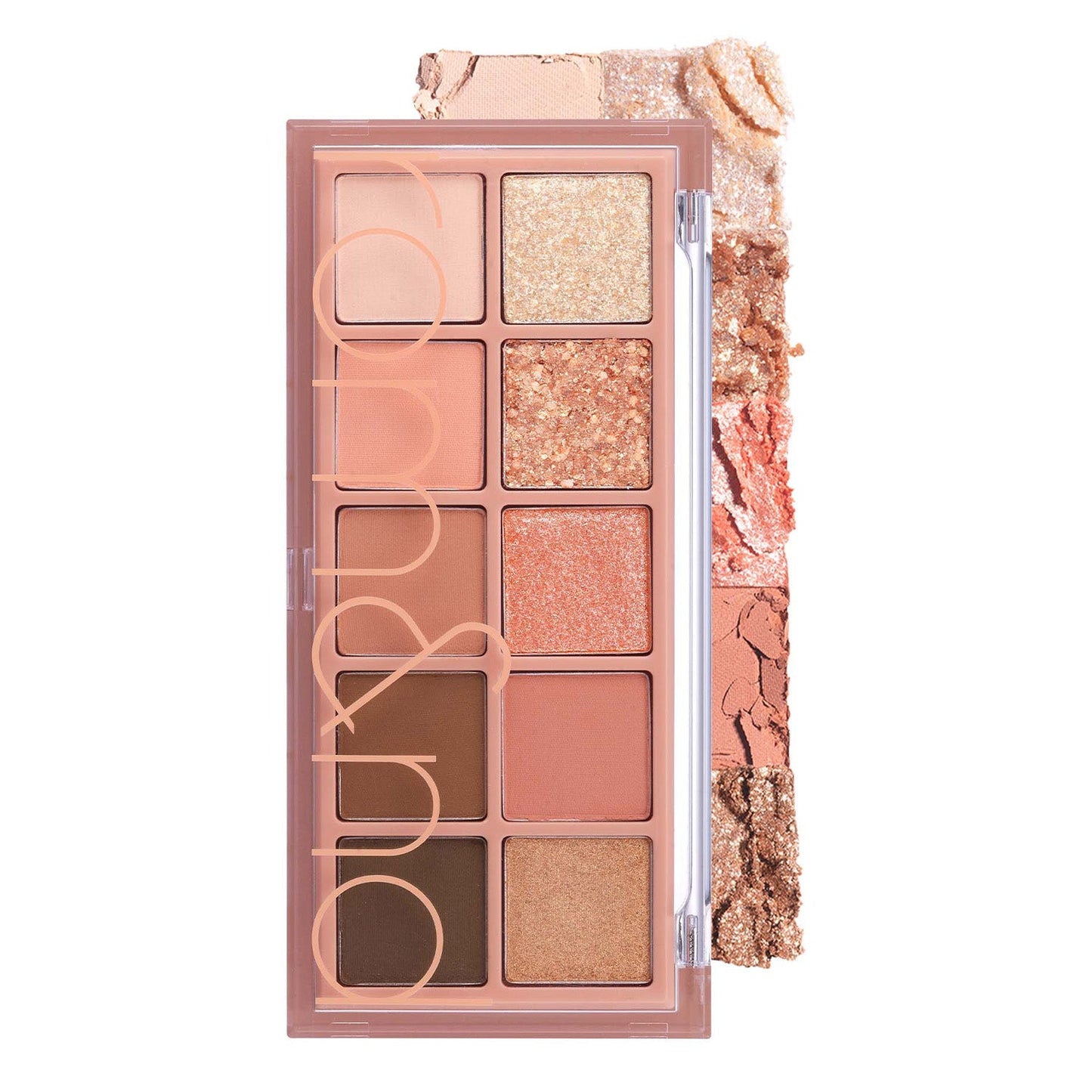 Rom&nd Better Than Palette Secret Garden | Rom&nd at Broadway