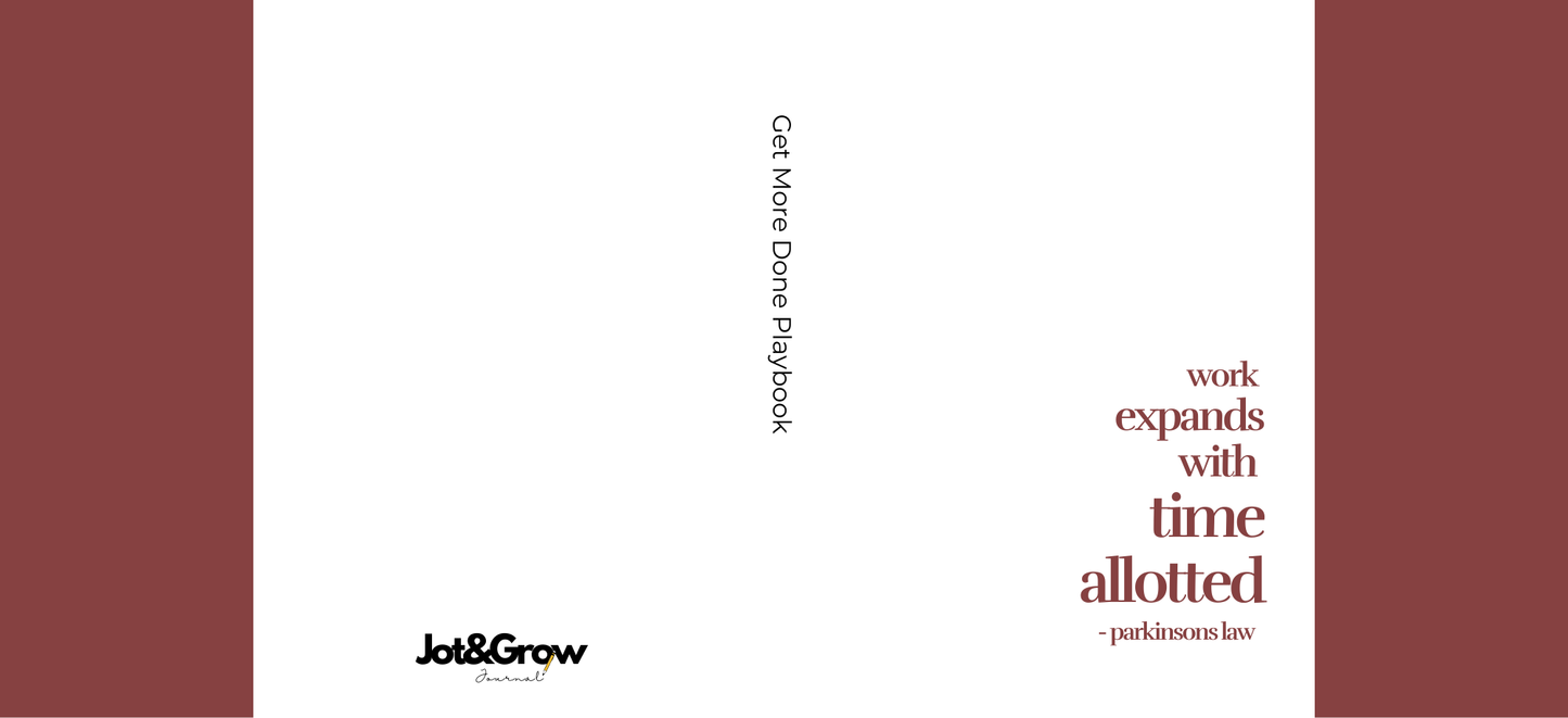 Parkinson's | Jot and Grow at Broadway