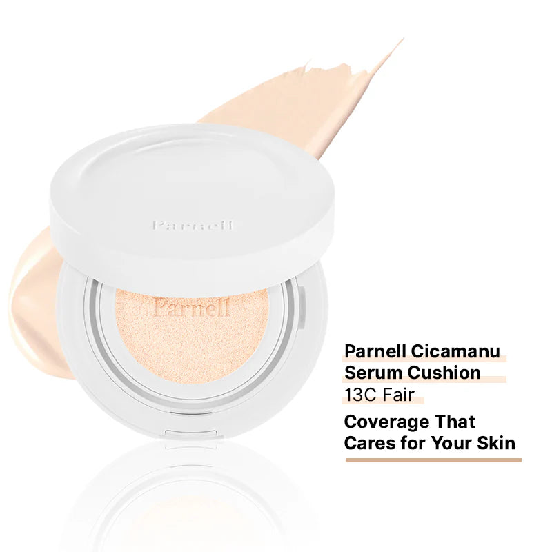 Parnell Cicamanu Serum Cushion