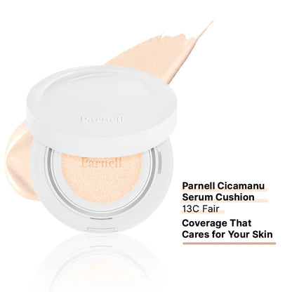 Parnell Cicamanu Serum Cushion