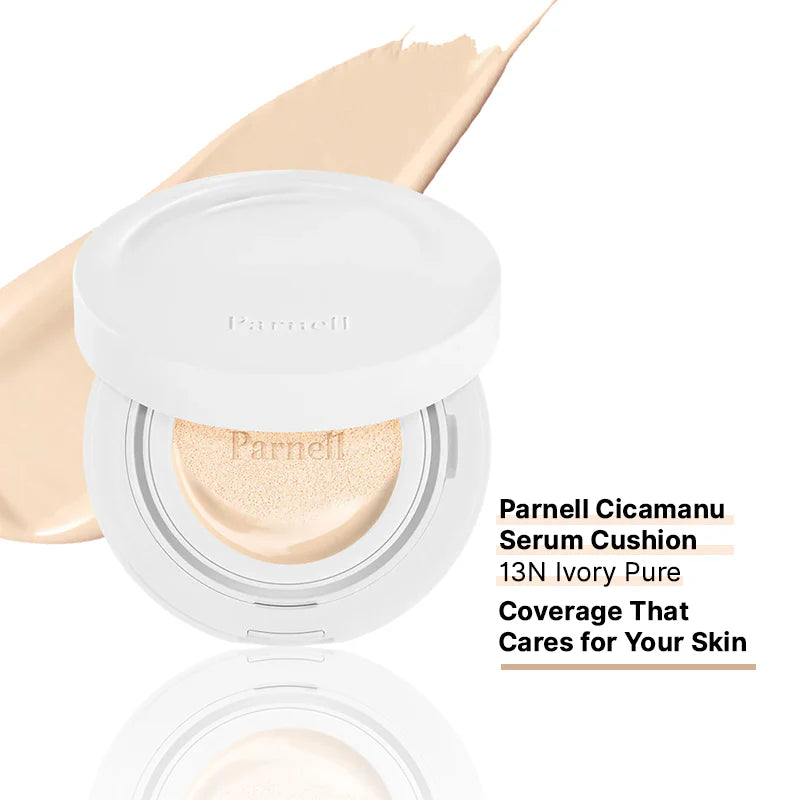 Parnell Cicamanu Serum Cushion