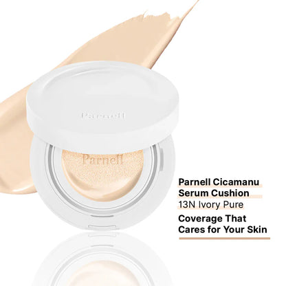 Parnell Cicamanu Serum Cushion