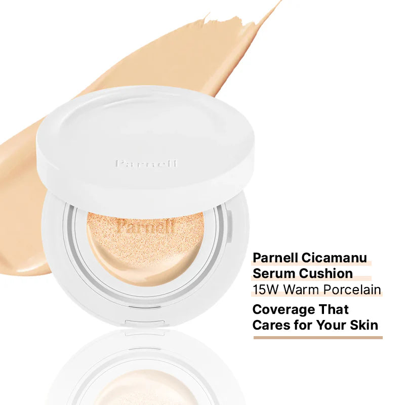 Parnell Cicamanu Serum Cushion