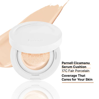 Parnell Cicamanu Serum Cushion