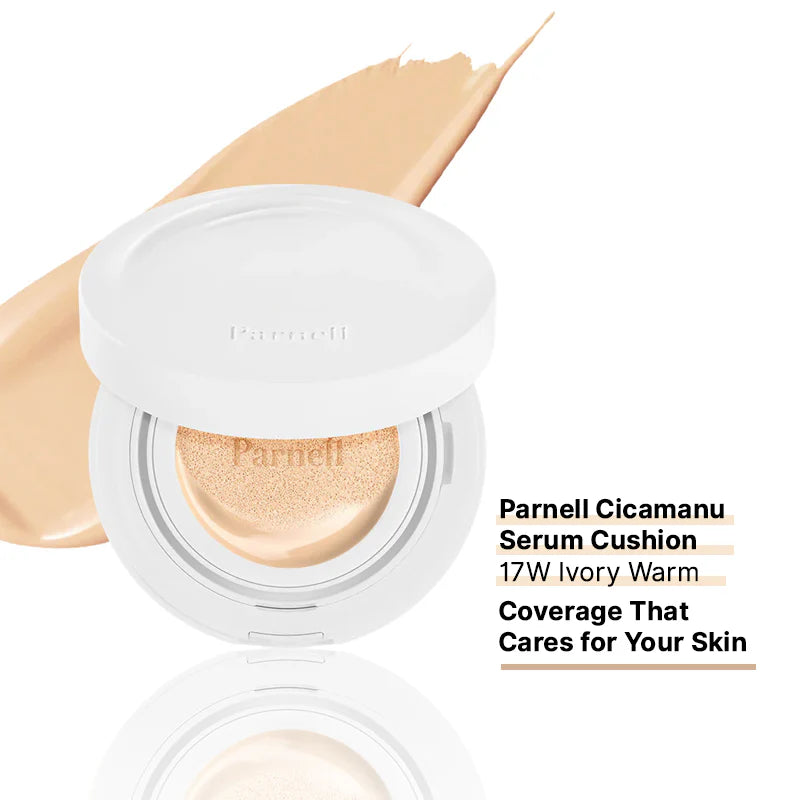 Parnell Cicamanu Serum Cushion