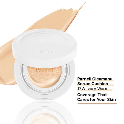 Parnell Cicamanu Serum Cushion