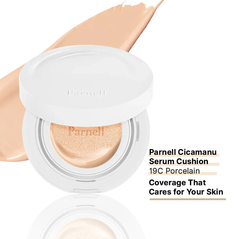 Parnell Cicamanu Serum Cushion