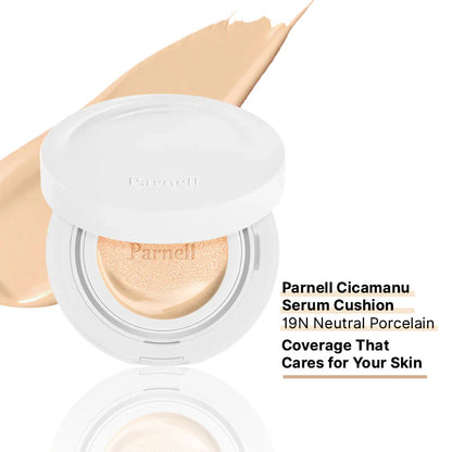 Parnell Cicamanu Serum Cushion