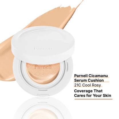Parnell Cicamanu Serum Cushion